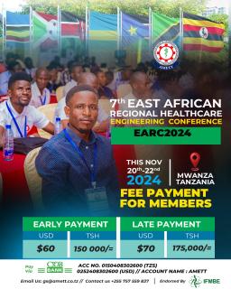 EARC 2024