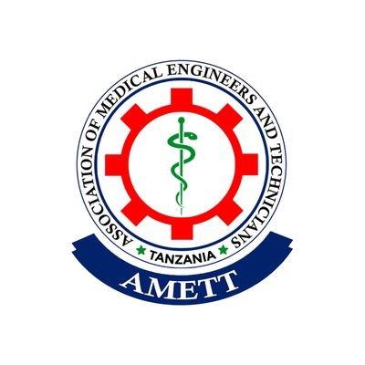 AMETT Logo
